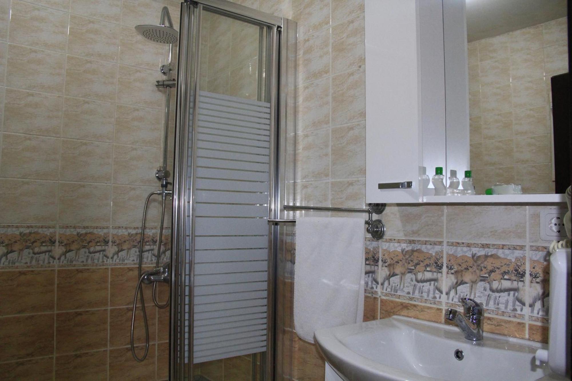 Konak Apart Hotel Istanbul Room photo