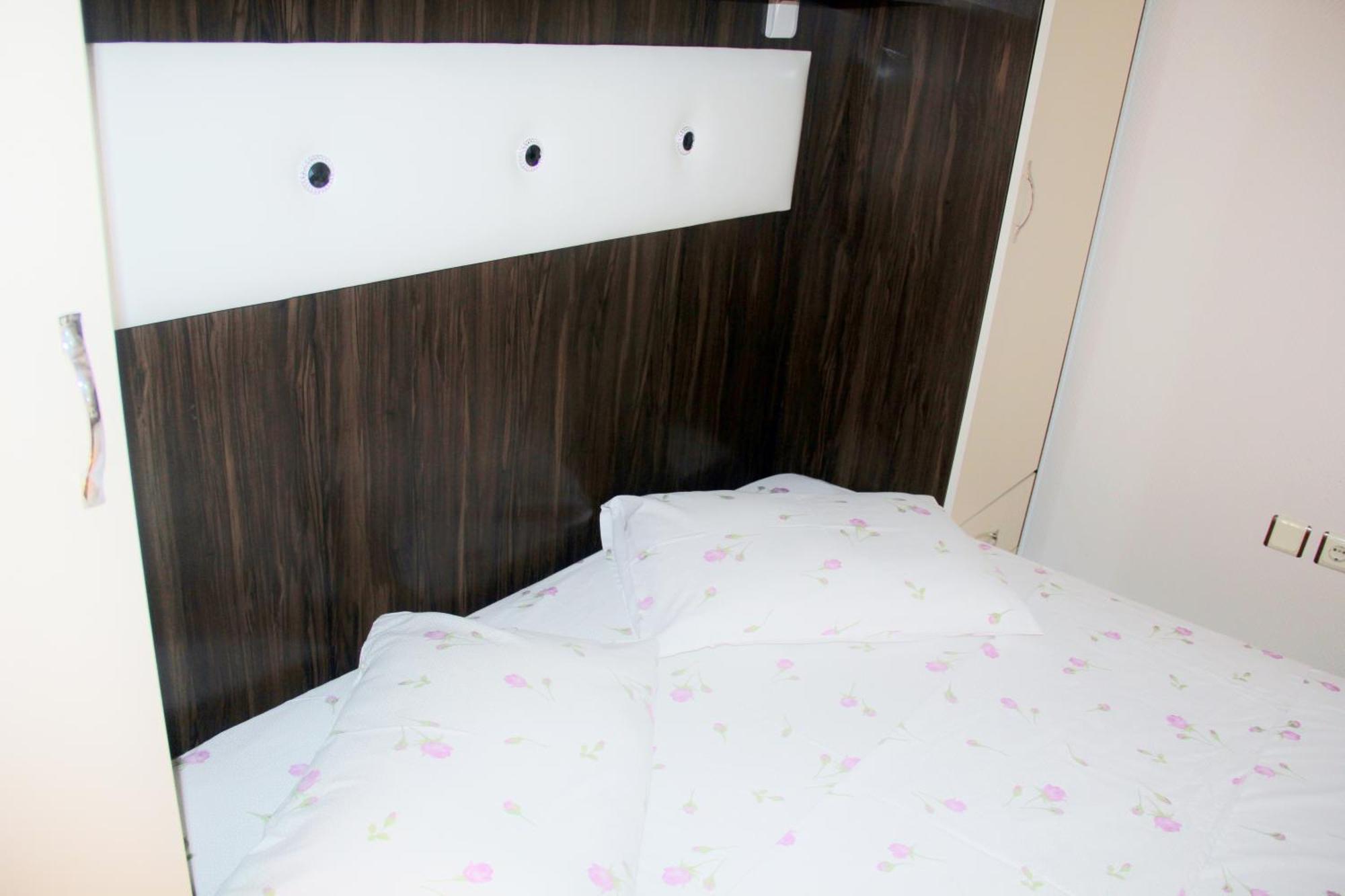 Konak Apart Hotel Istanbul Room photo