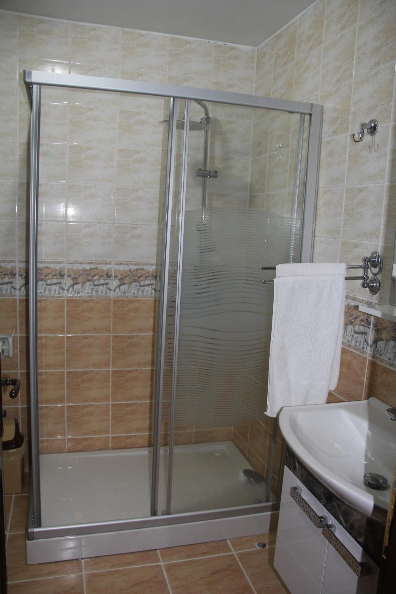Konak Apart Hotel Istanbul Room photo