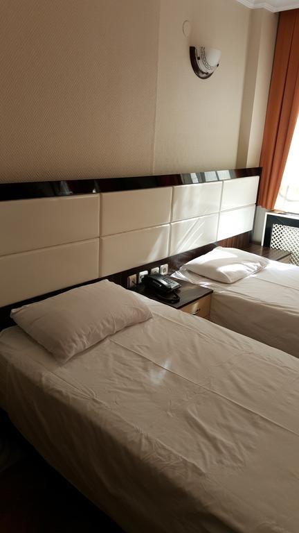 Konak Apart Hotel Istanbul Room photo